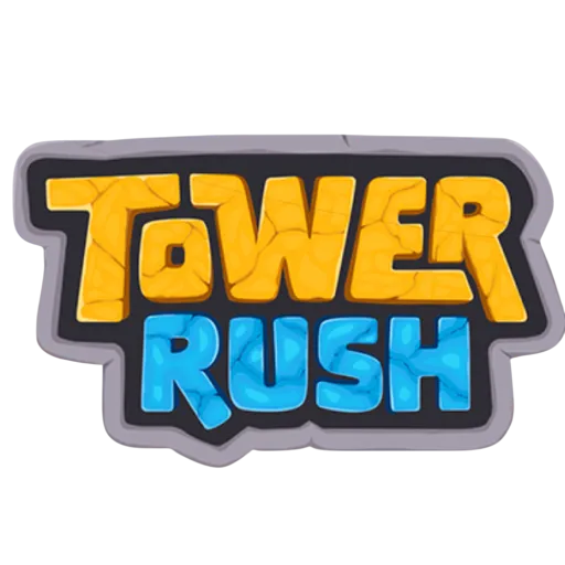 Tower Rush spielen